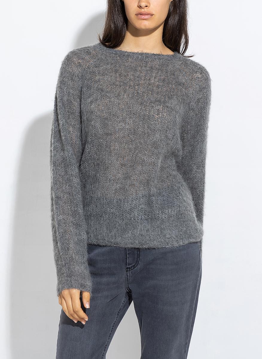 Пуловер 'Oversized' Marella Inverno