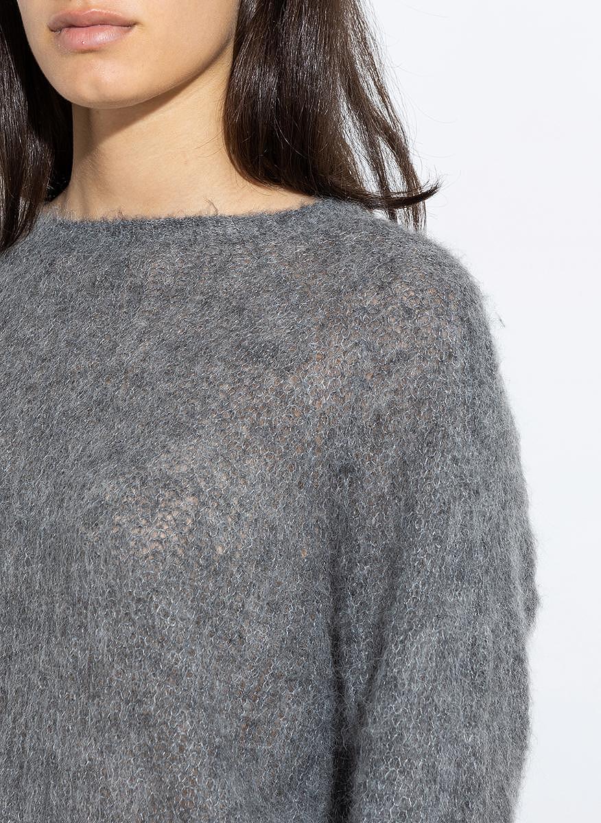 Пуловер 'Oversized' Marella Inverno
