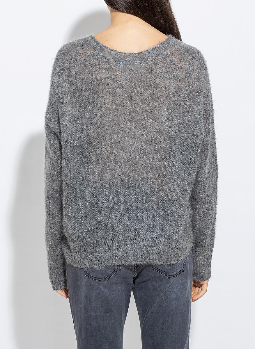 Пуловер 'Oversized' Marella Inverno