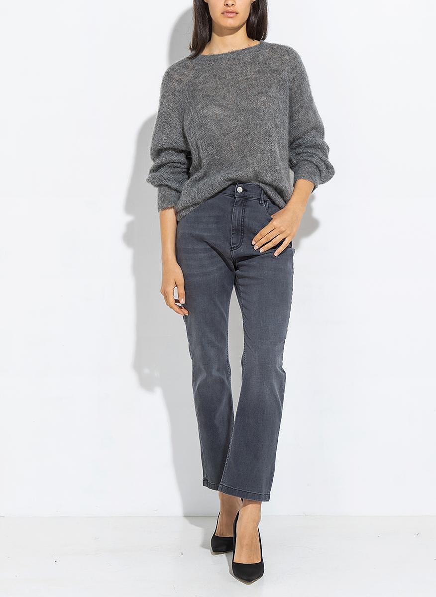 Пуловер 'Oversized' Marella Inverno