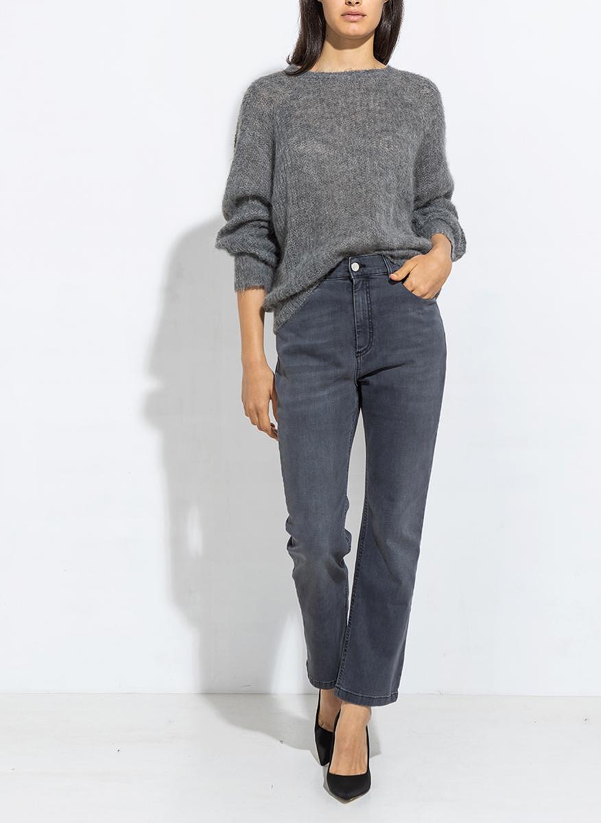 Пуловер 'Oversized' Marella Inverno