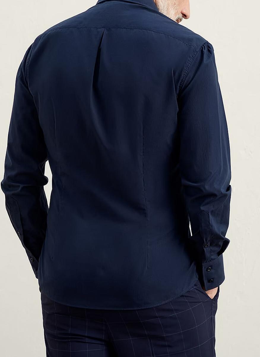 Риза 'Classic fit' Brunello Cucinelli