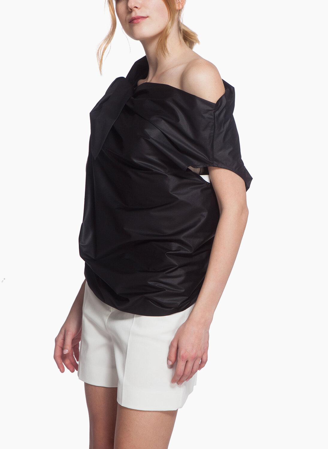 Асиметричен топ Sportmax Angola