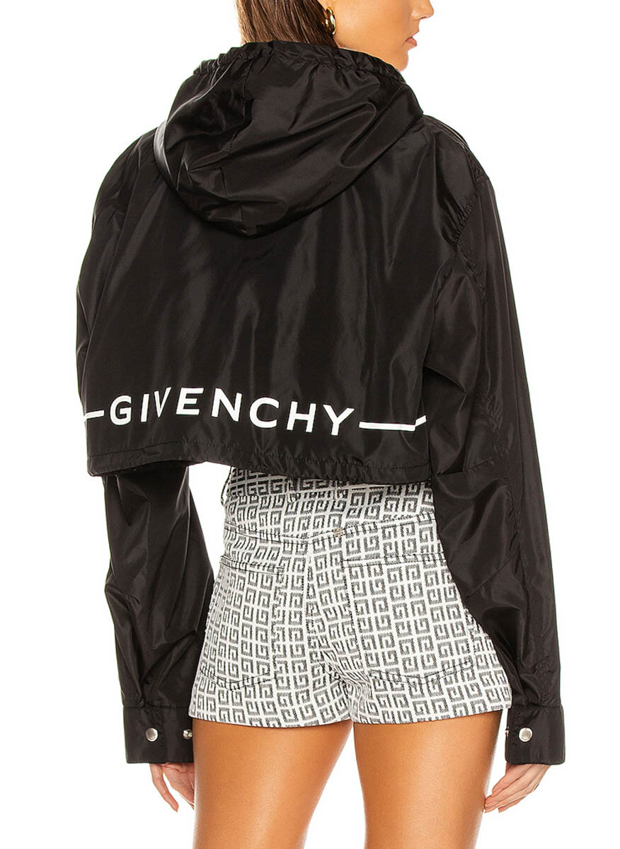 Късо яке Givenchy