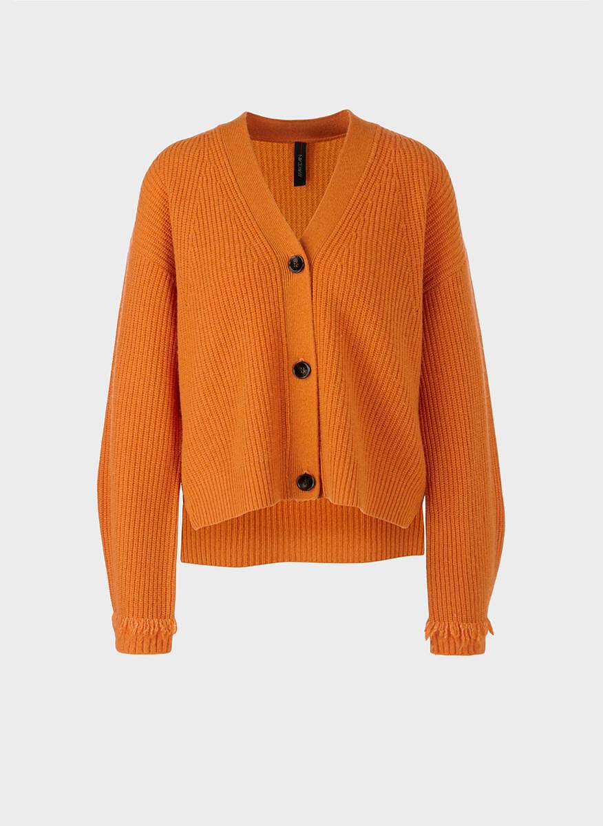 Жилетка с кашмир Marc Cain Collections