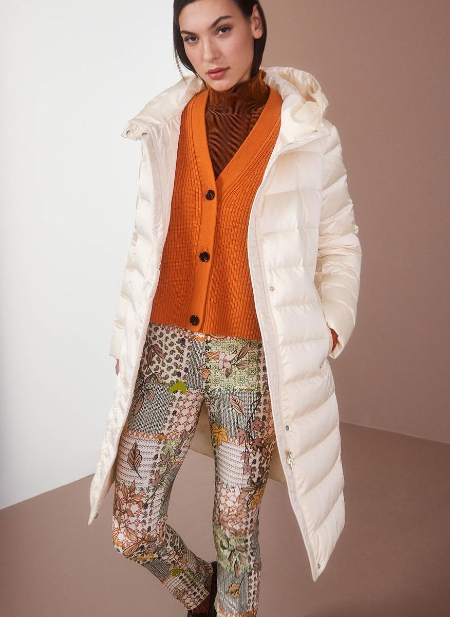 Жилетка с кашмир Marc Cain Collections