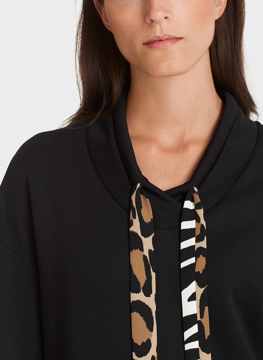 Рокля 'Two in one' Marc Cain Sports