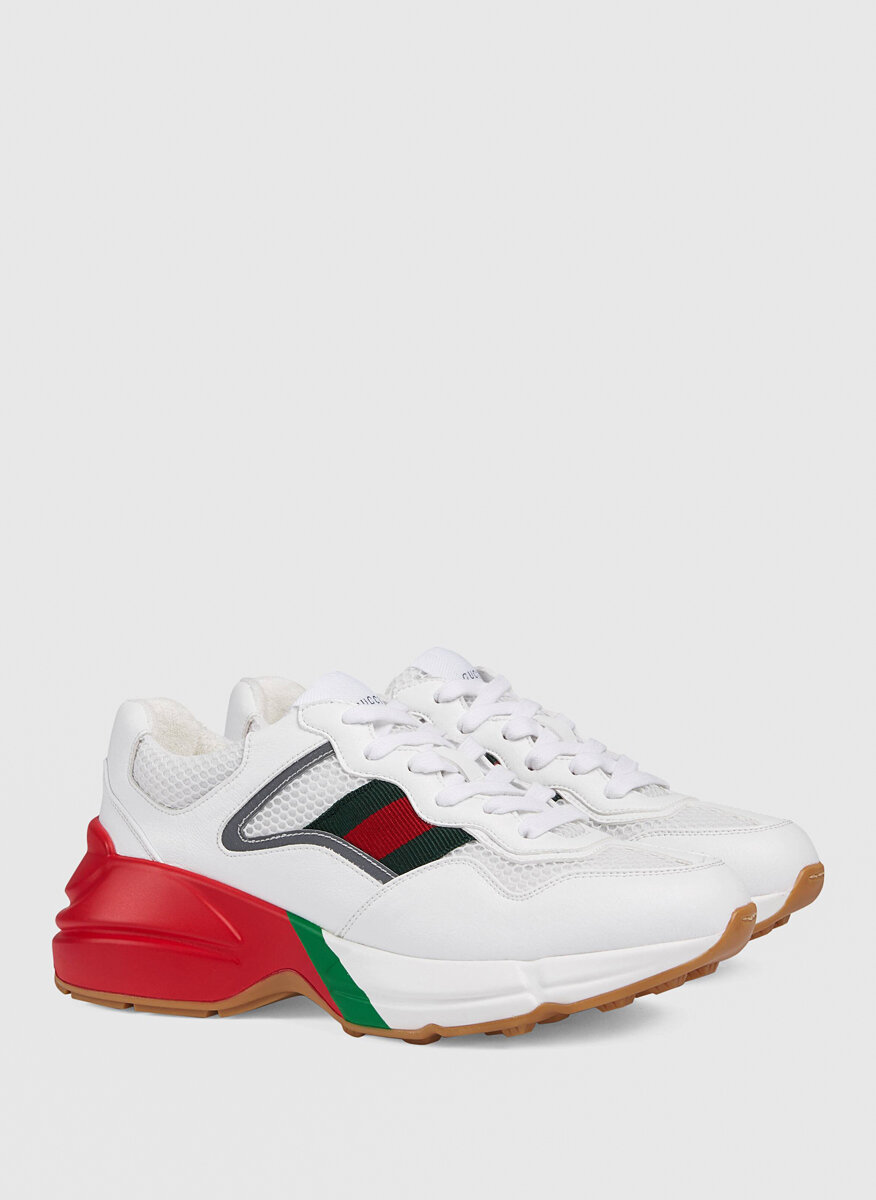 Кецове 'Rhyton' Gucci
