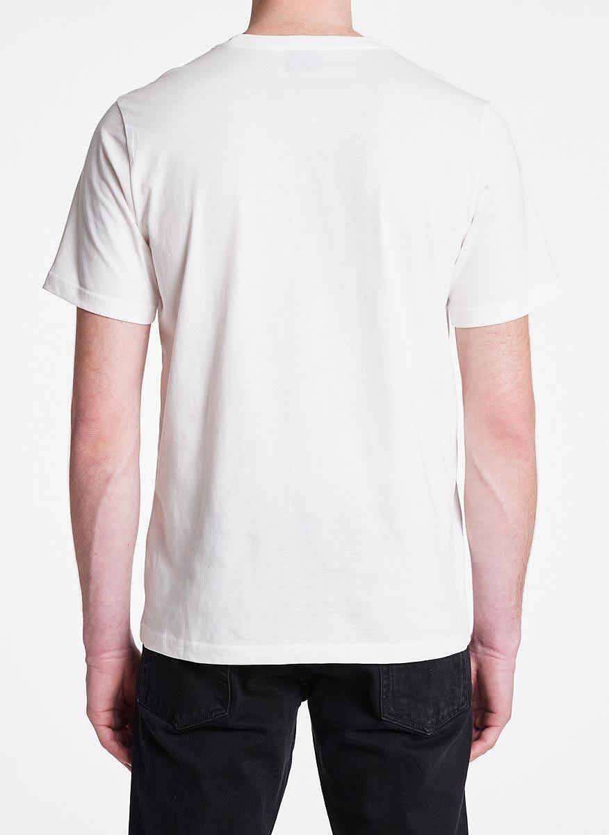Тишърт с принт PS Paul Smith