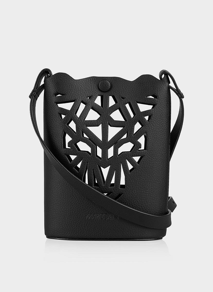 Мини чанта 'Rethink Together' Marc Cain