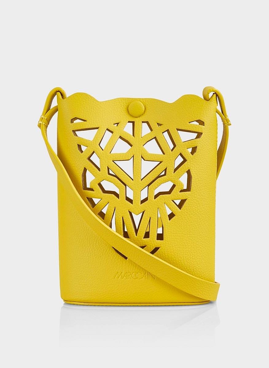 Мини чанта 'Rethink Together' Marc Cain