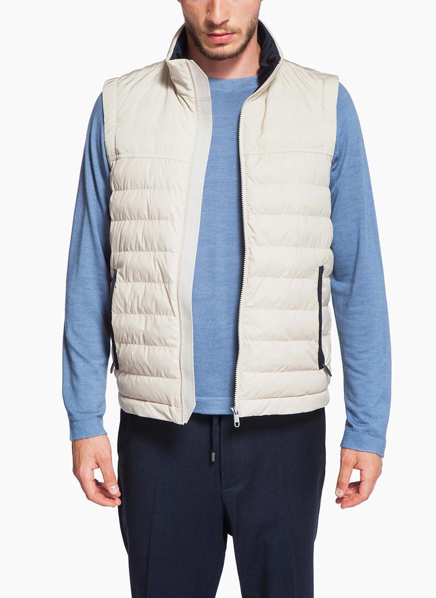 #UseTheExisting™ Елек Z Zegna