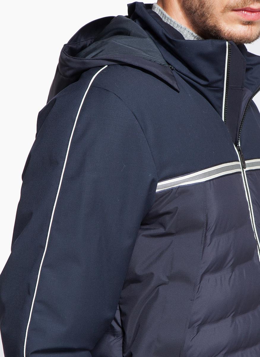 Яке Techmerino™ Z Zegna