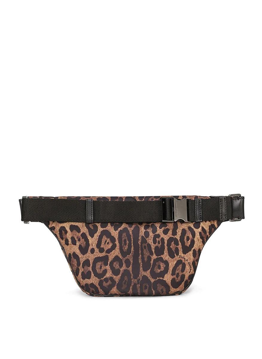 Чанта за кръста Dolce&Gabbana