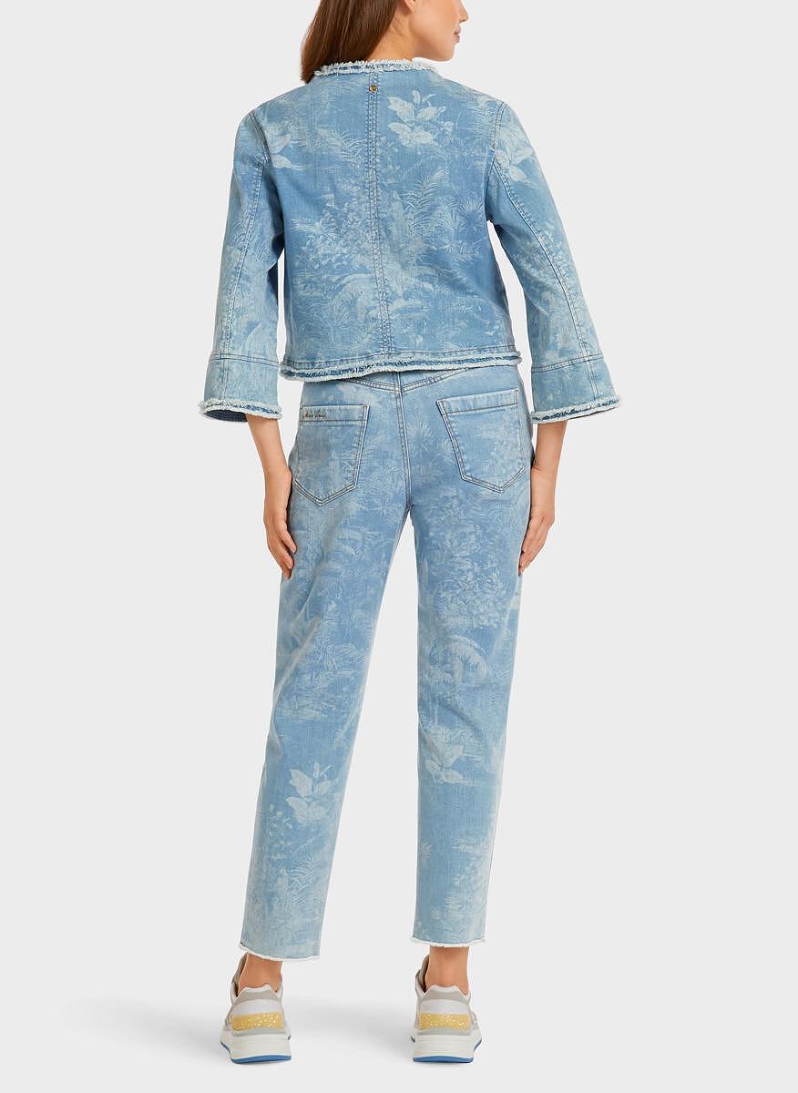 Деним яке 'Bolero' Marc Cain Collections