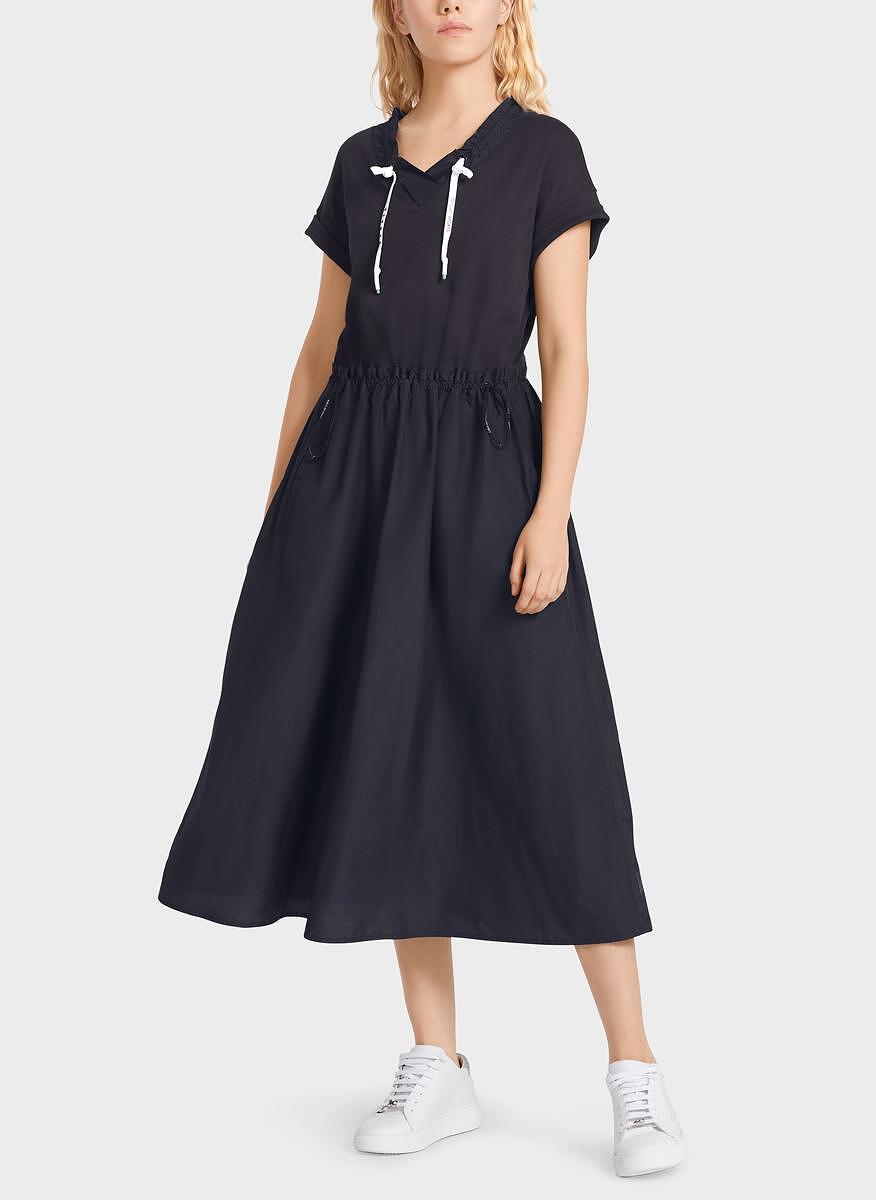 Рокля 'Casual fit' Marc Cain Sports