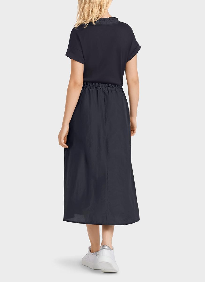 Рокля 'Casual fit' Marc Cain Sports