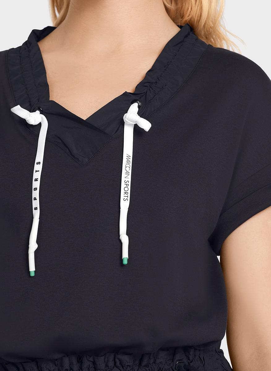 Рокля 'Casual fit' Marc Cain Sports