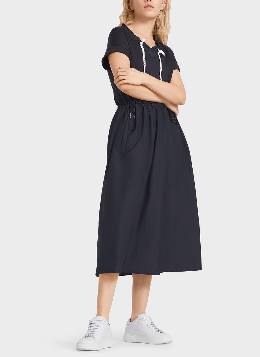 Рокля 'Casual fit' Marc Cain Sports