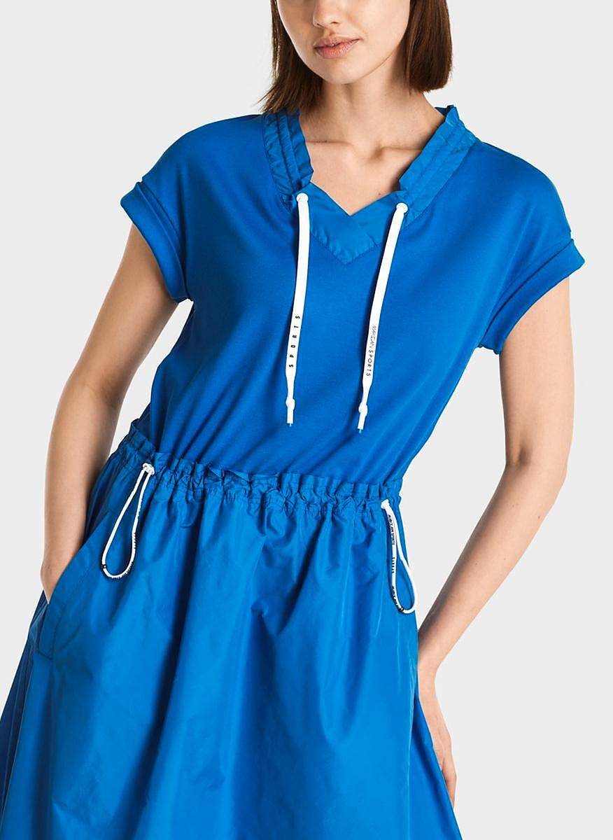 Рокля 'Casual fit' Marc Cain Sports