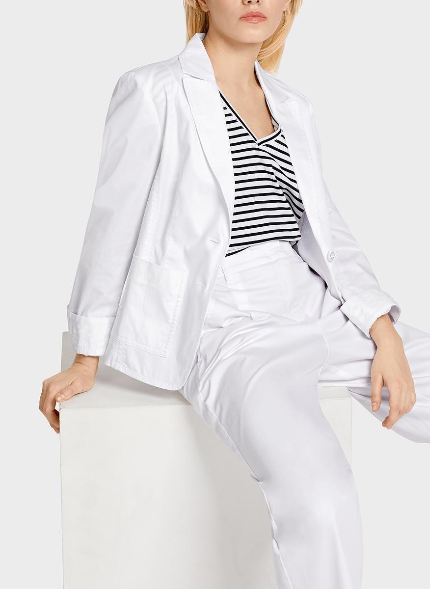 Сако 'Rethink Together' Marc Cain Sports