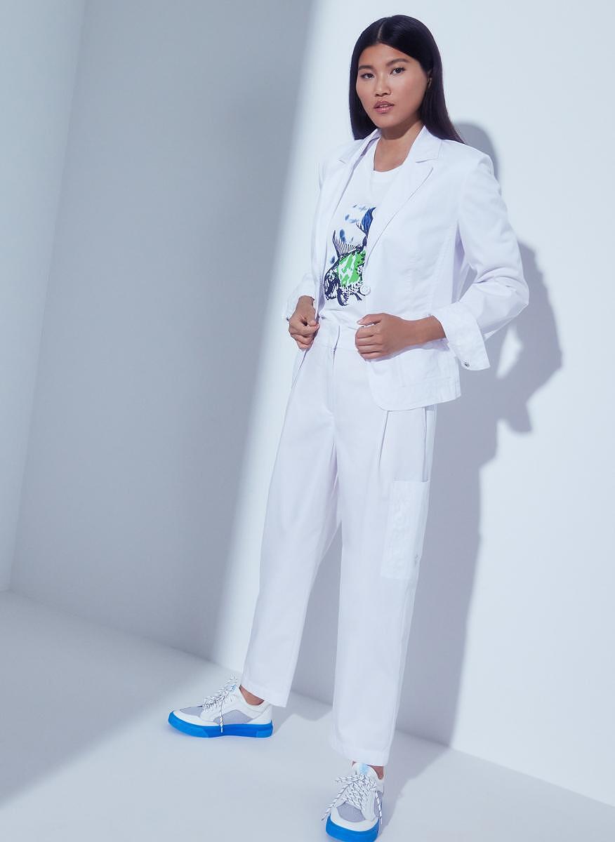 Сако 'Rethink Together' Marc Cain Sports