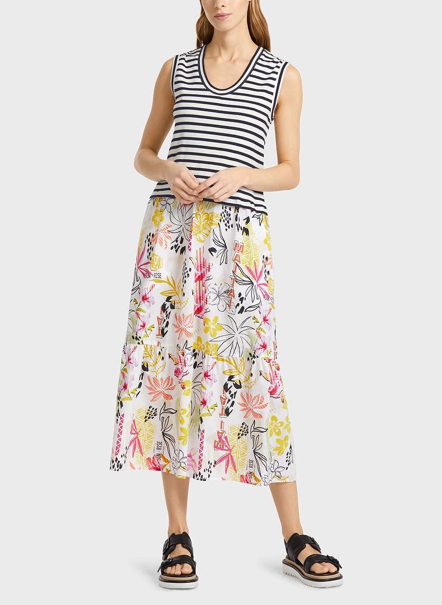 Рокля 'Two parts' Marc Cain Sports