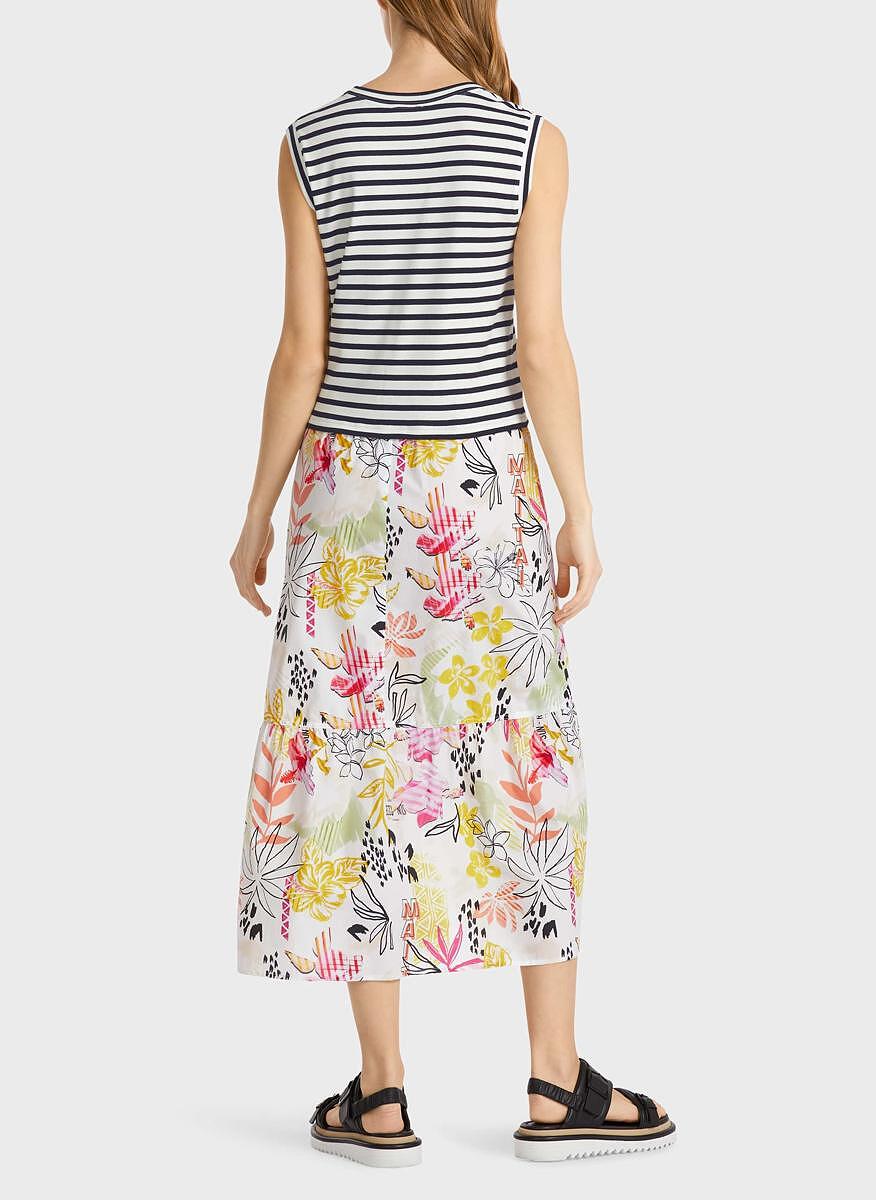 Рокля 'Two parts' Marc Cain Sports