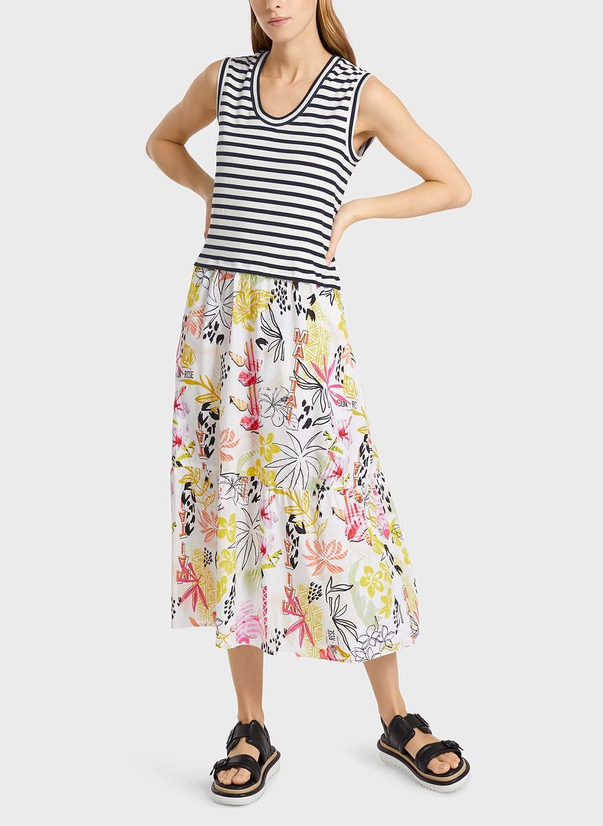 Рокля 'Two parts' Marc Cain Sports