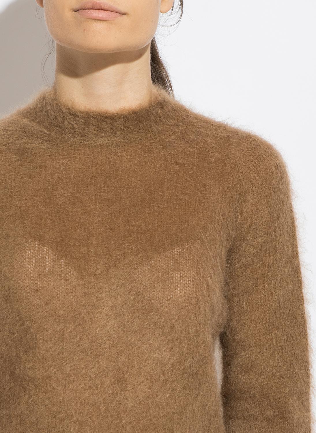 Пуловер с мохер 'S Max Mara OCHE