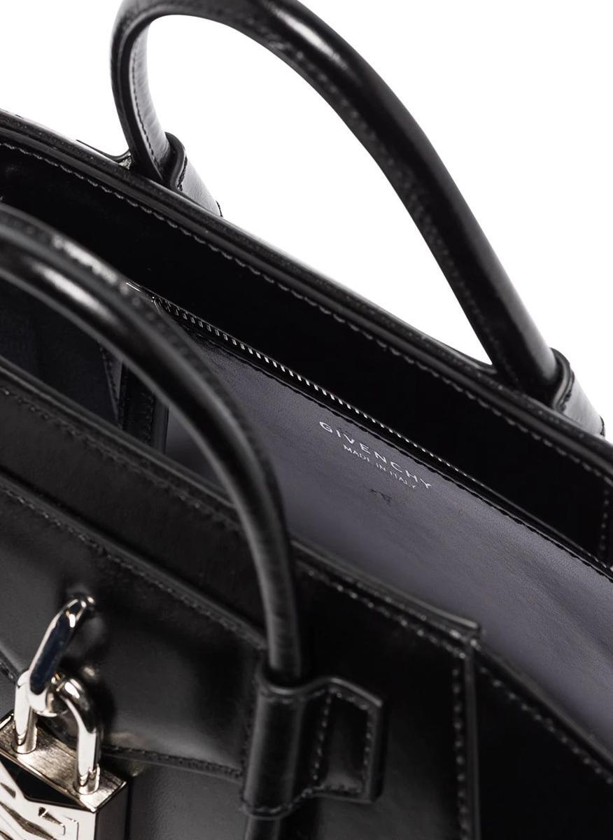Чанта 'Antigona' Mini Givenchy