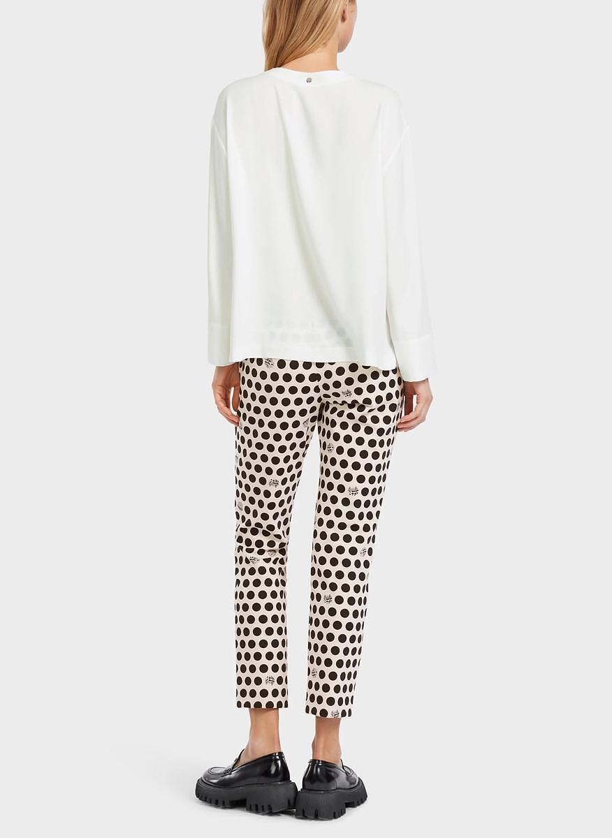 Елегантна блуза Marc Cain Collections