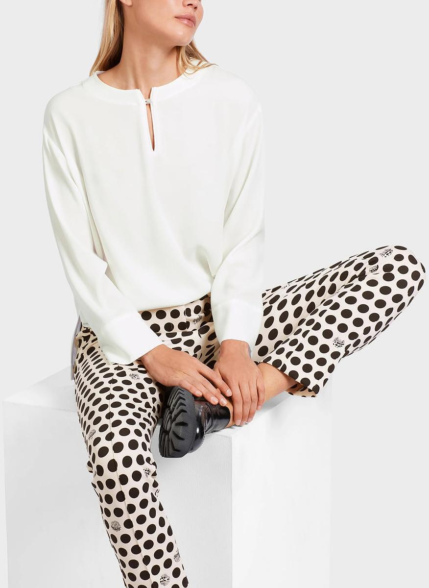 Елегантна блуза Marc Cain Collections