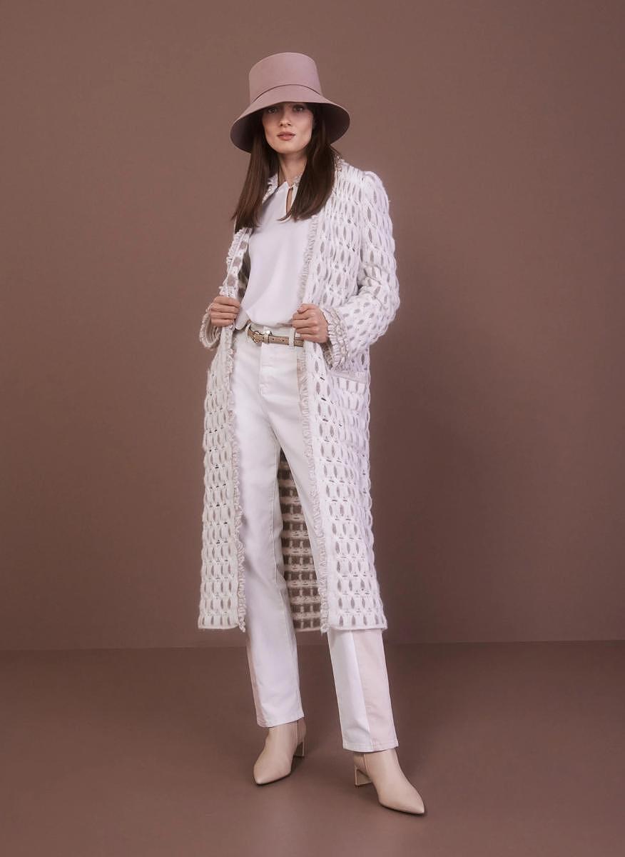 Елегантна блуза Marc Cain Collections