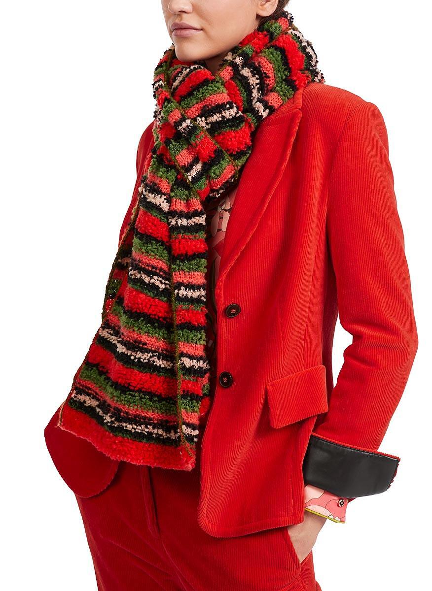 Раиран шал Marc Cain Collections