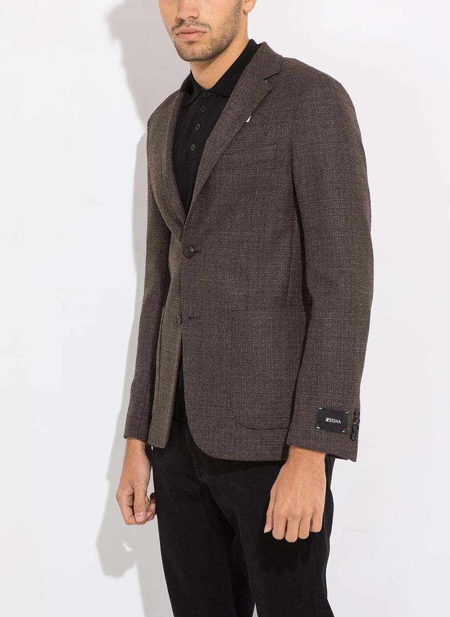 Шапка #UseTheExisting™ Ermenegildo Zegna
