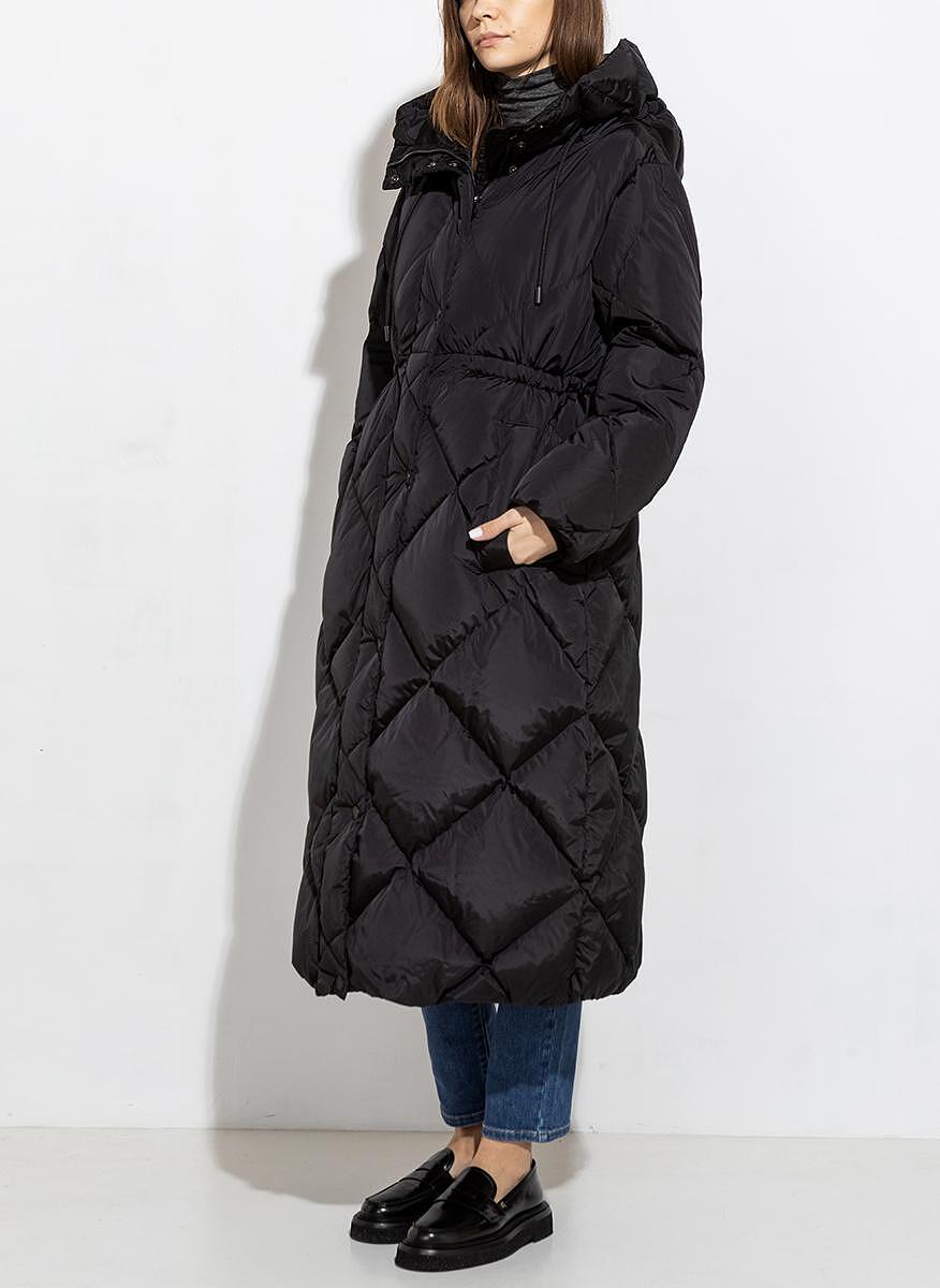 Капитонирано яке с гъши пух Weekend Max Mara Mirano