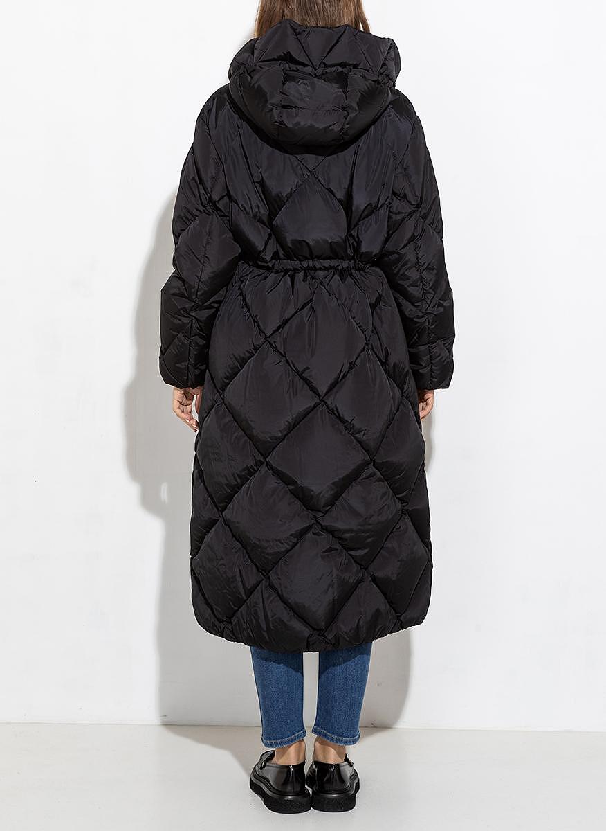 Капитонирано яке с гъши пух Weekend Max Mara Mirano