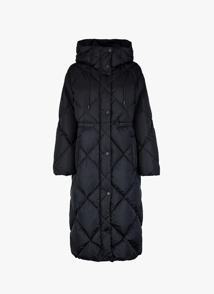 Капитонирано яке с гъши пух Weekend Max Mara Mirano