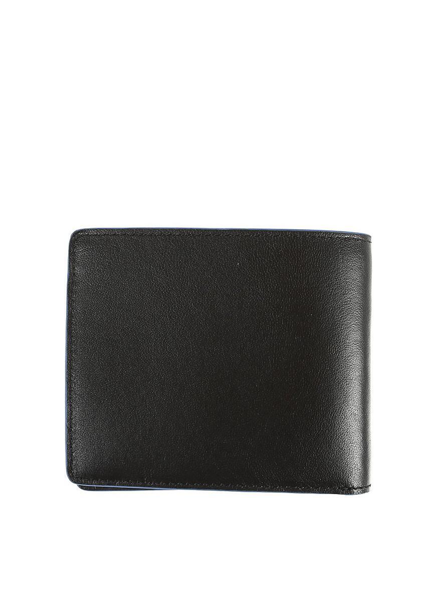 Портфейл със 'Zebra' мотив Paul Smith