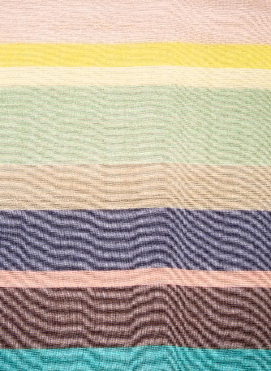 Сет памучни чорапи на райе Paul Smith