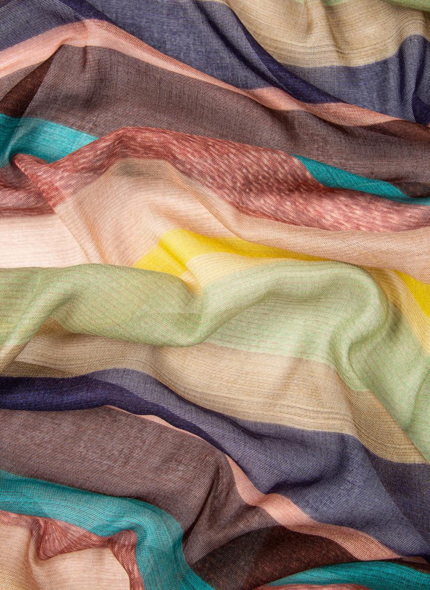 Сет памучни чорапи на райе Paul Smith