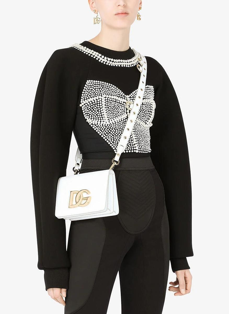 Чанта '3.5' Dolce&Gabbana