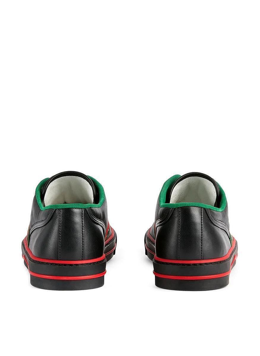 Спортни обувки `GG Tennis 1977` Gucci