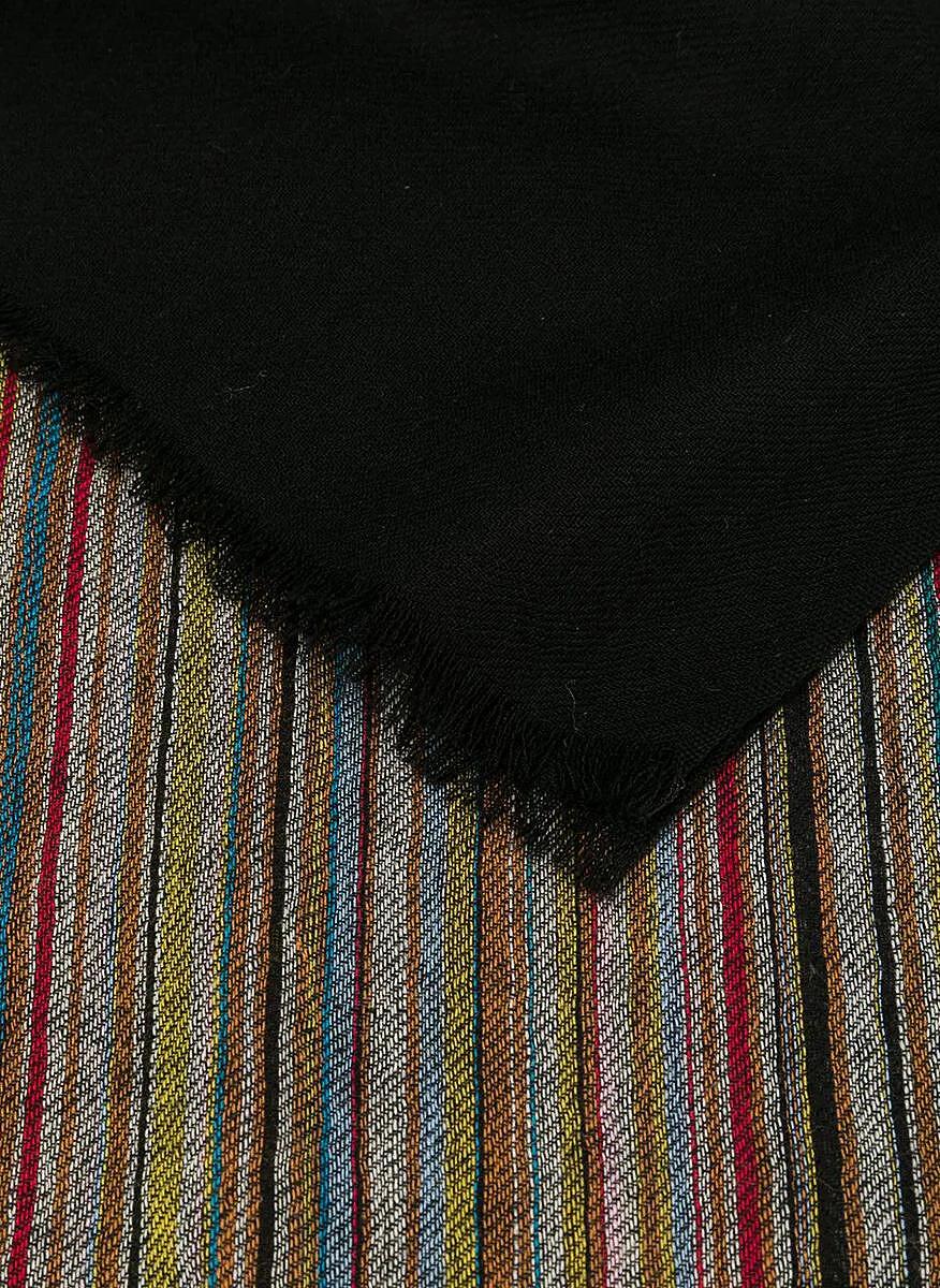 Вълнен шал Paul Smith