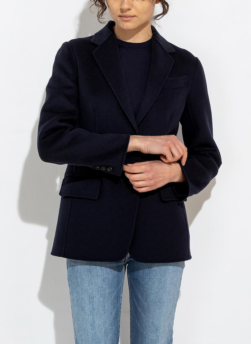 Вълнено сако Weekend Max Mara Ginnico