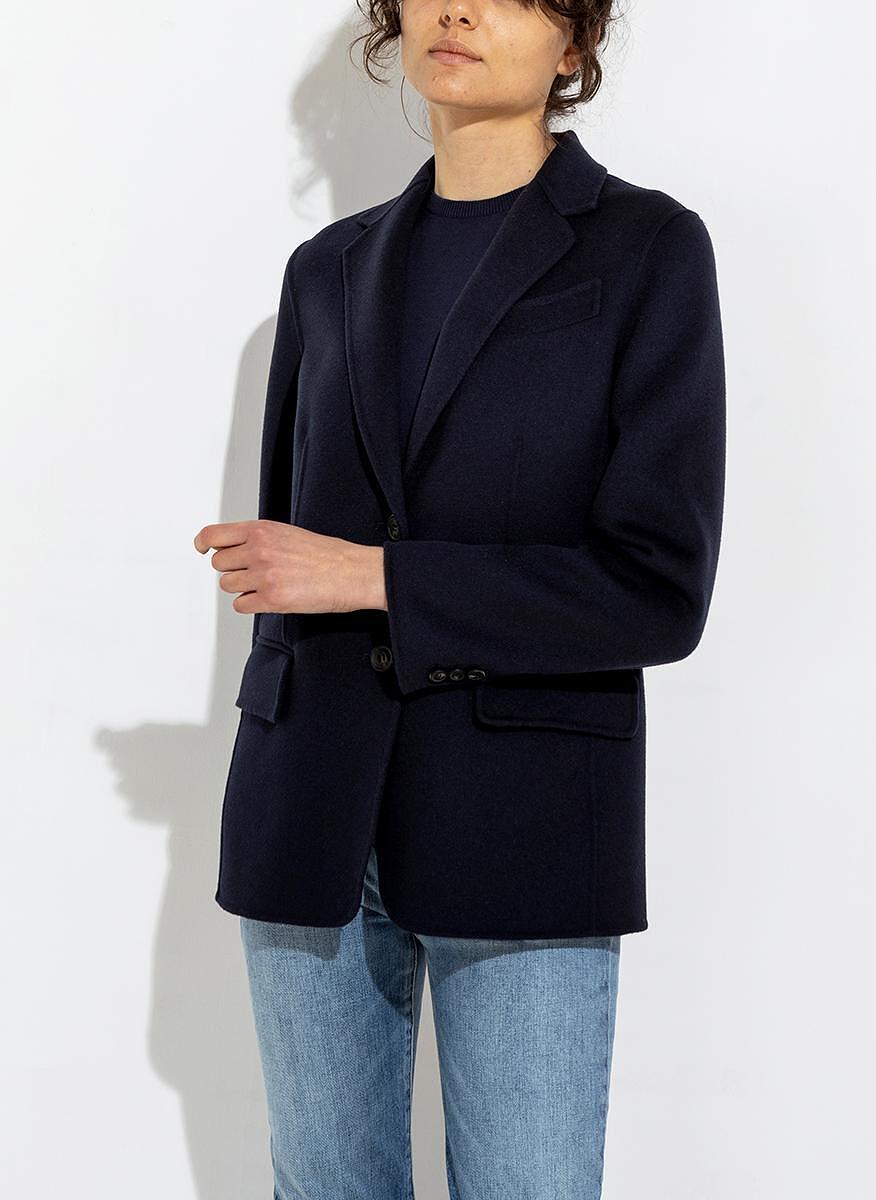 Вълнено сако Weekend Max Mara Ginnico