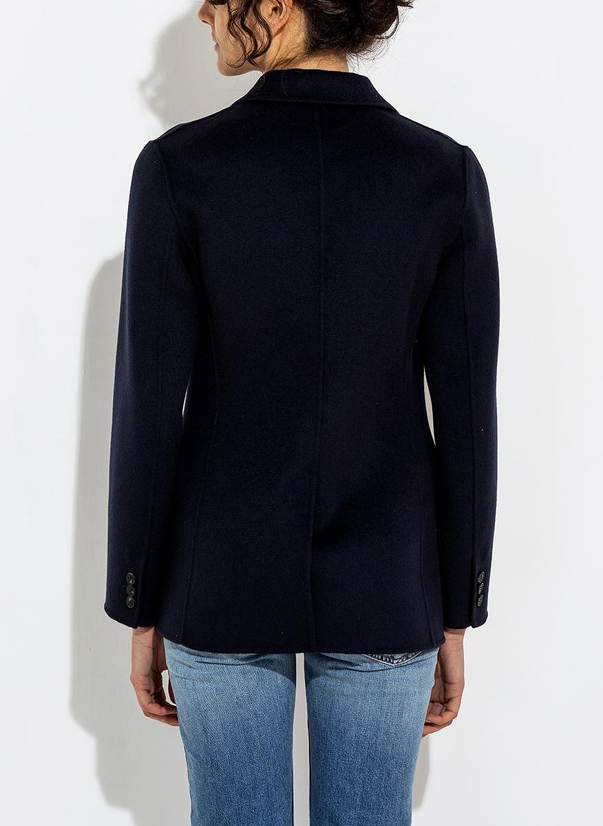 Вълнено сако Weekend Max Mara Ginnico