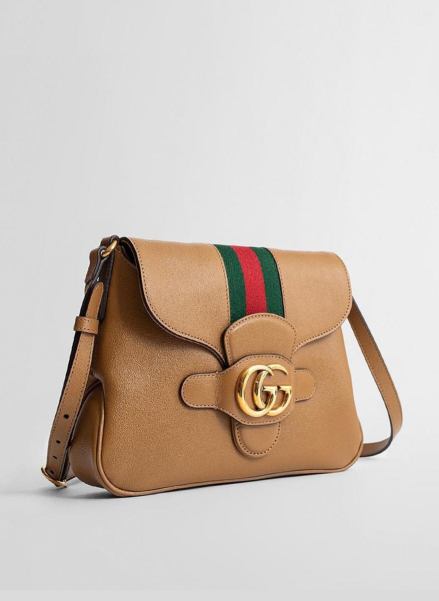 Чанта с лого GG Gucci