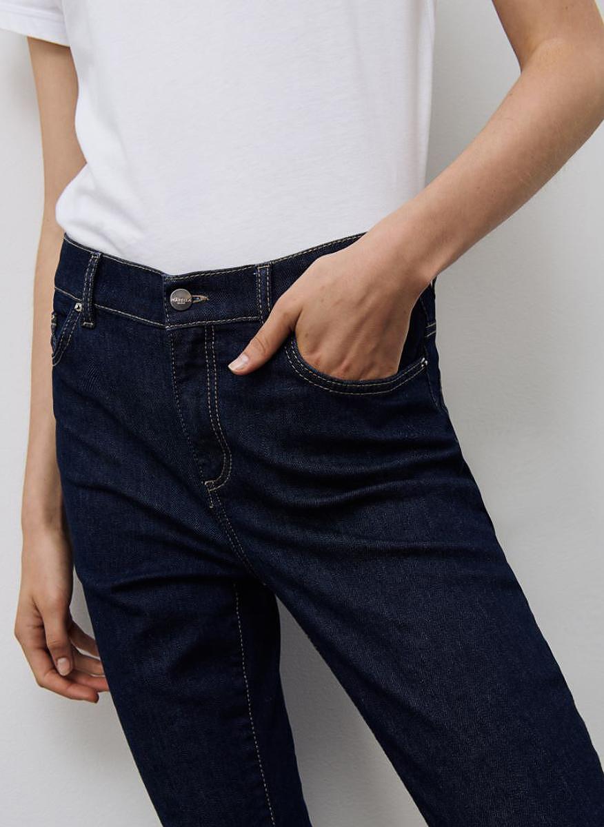 Деним 'Slim fit' Marella Skinny